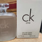 Calvin Klein CK One Perfume – Unisex EDP 100ml,